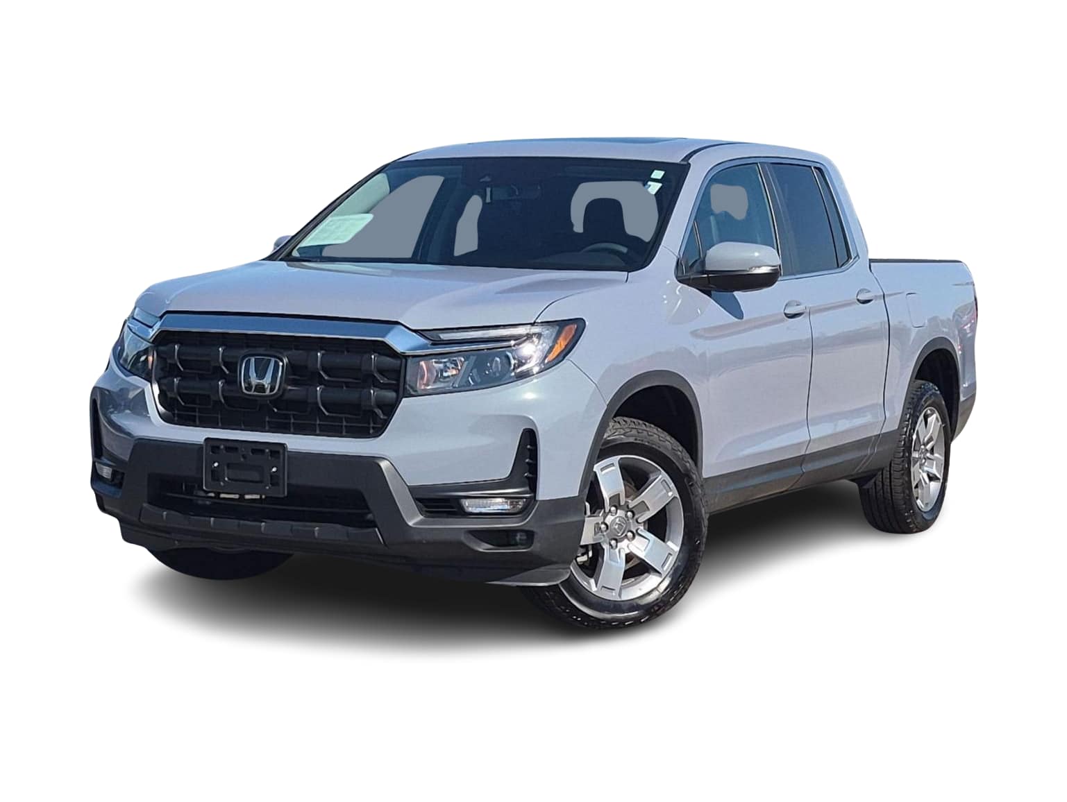 Thumbnail: 2026 Honda Ridgeline - 1