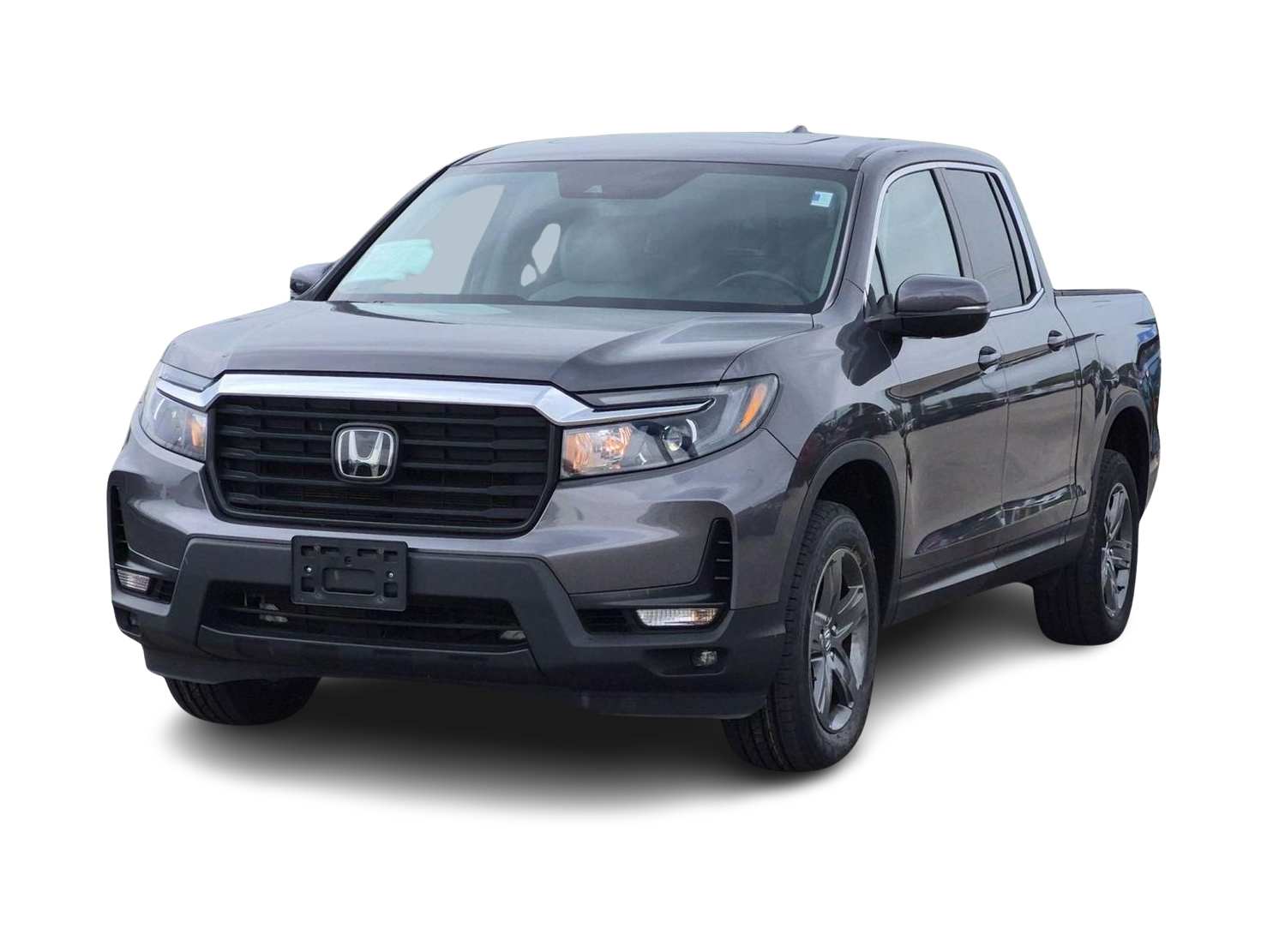 Thumbnail: 2023 Honda Ridgeline - 1
