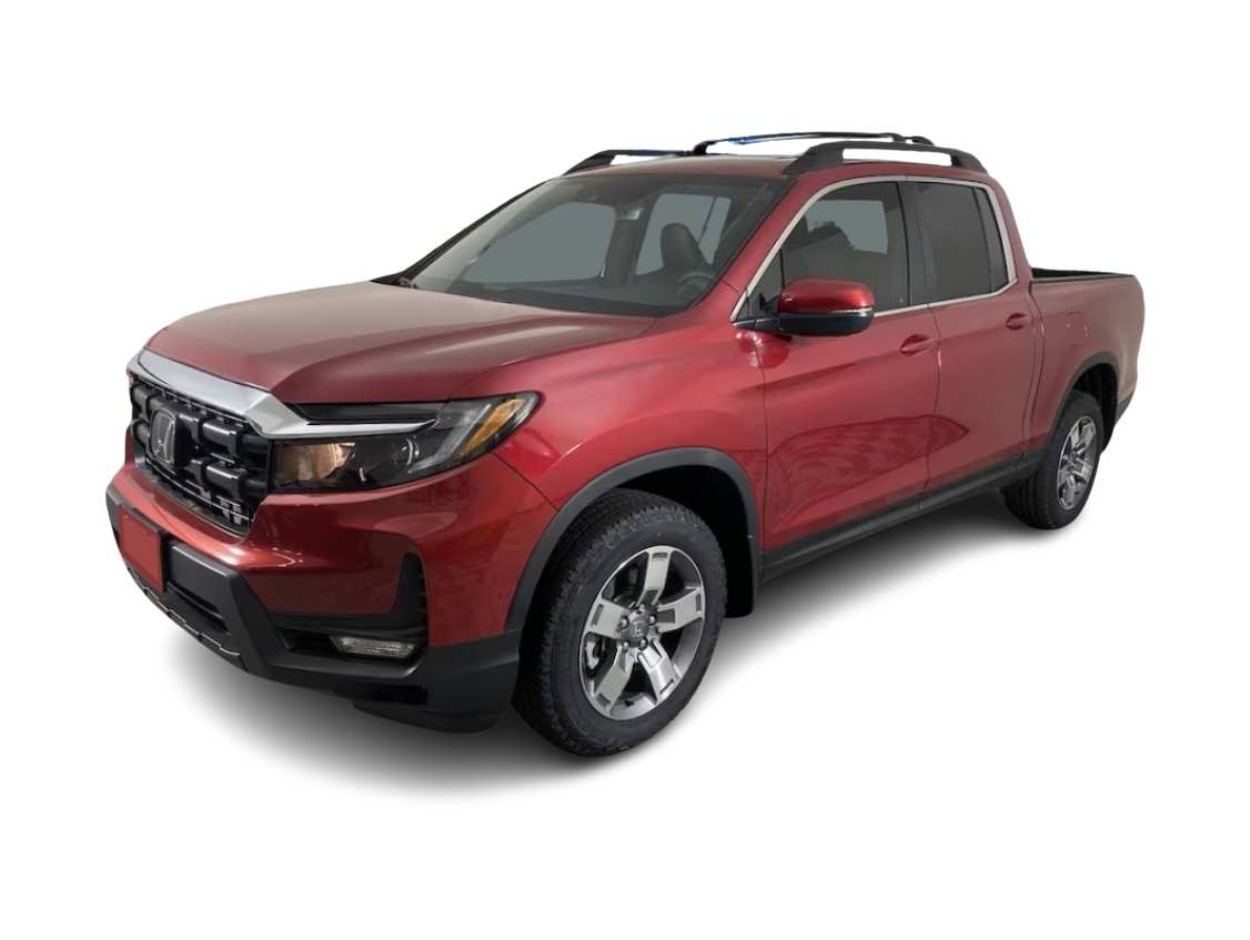 2024 Honda Ridgeline RTL -
                Waukesha, WI