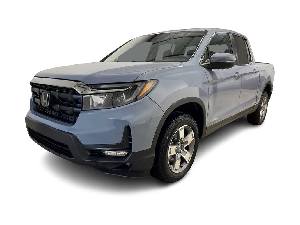 Thumbnail: 2026 Honda Ridgeline - 1