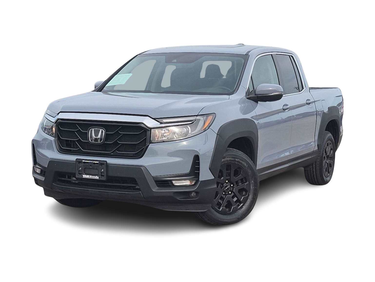 Thumbnail: 2023 Honda Ridgeline - 1