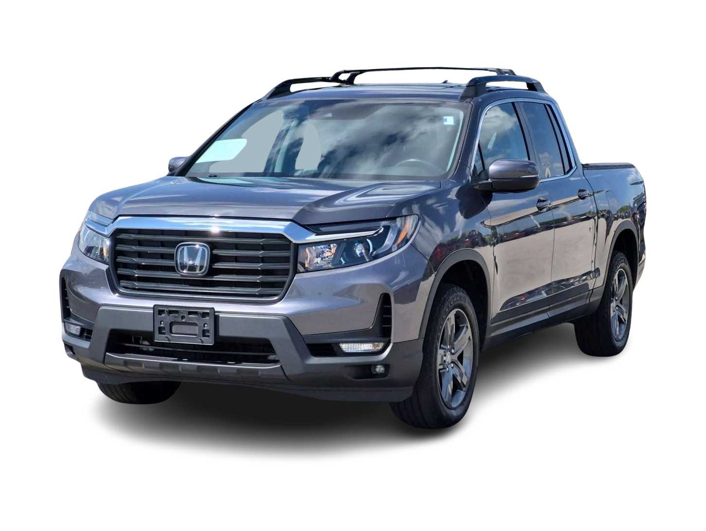 Thumbnail: 2023 Honda Ridgeline - 1