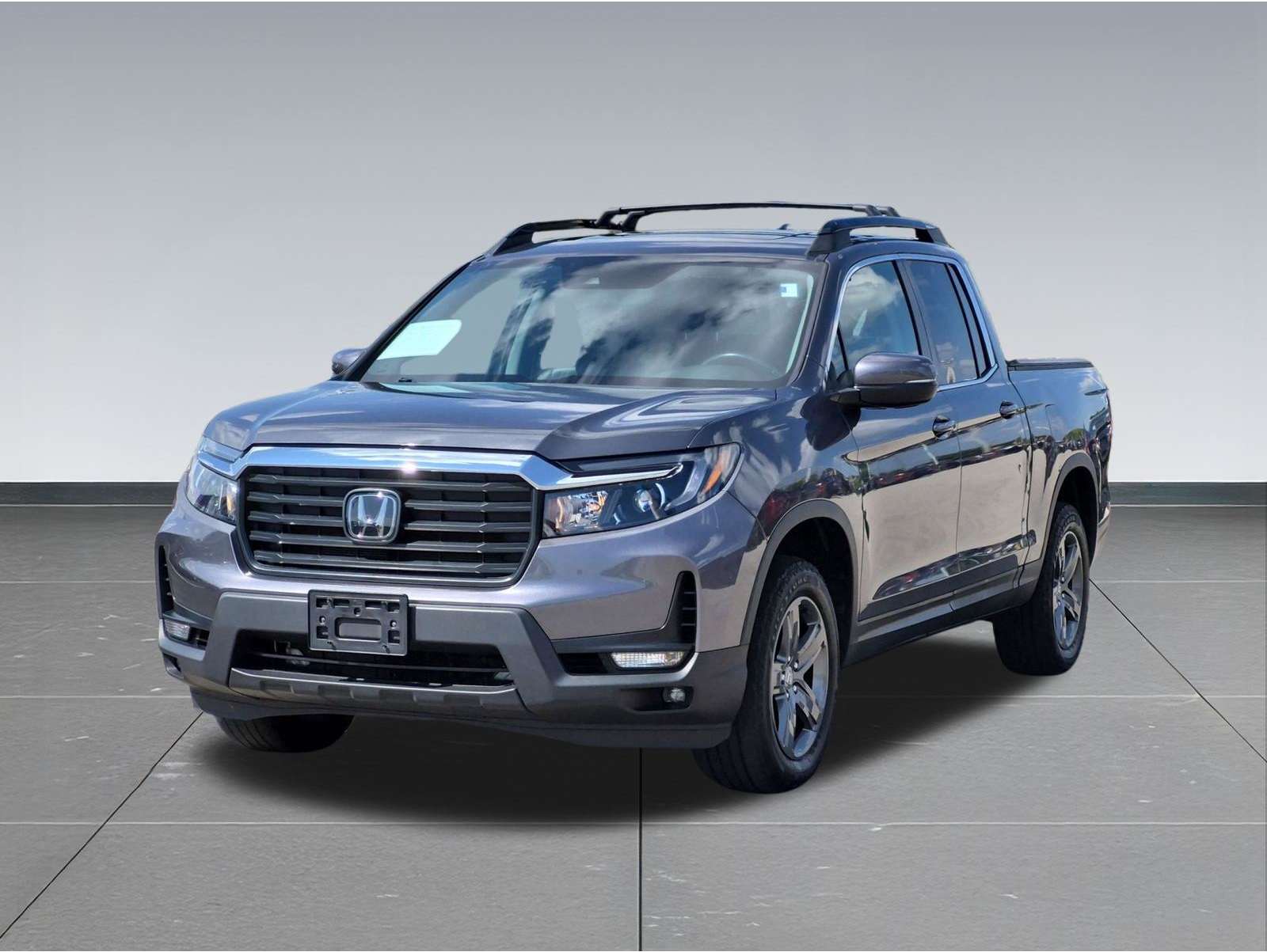 2023 Honda Ridgeline