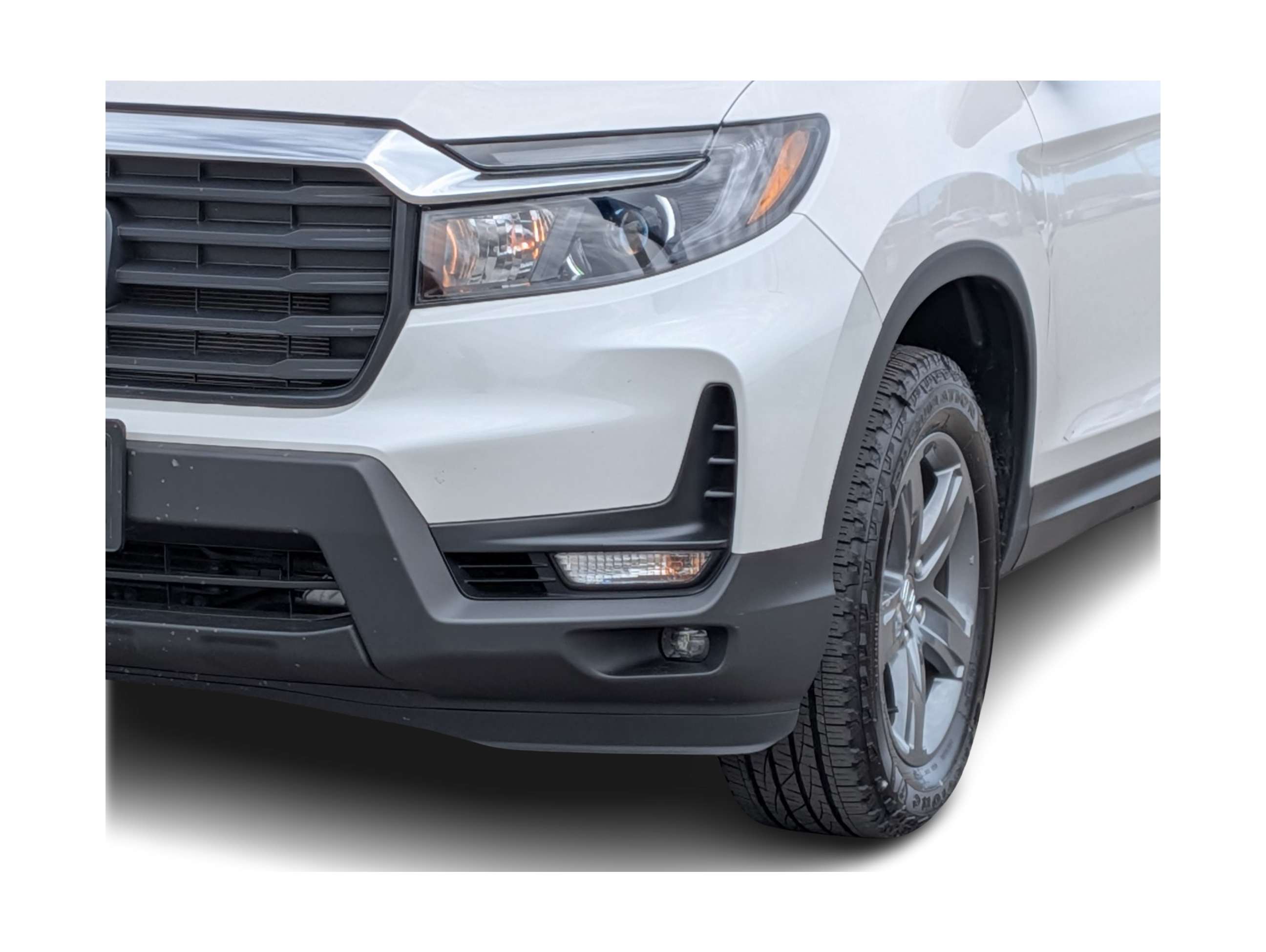 Thumbnail: 2023 Honda Ridgeline - 1