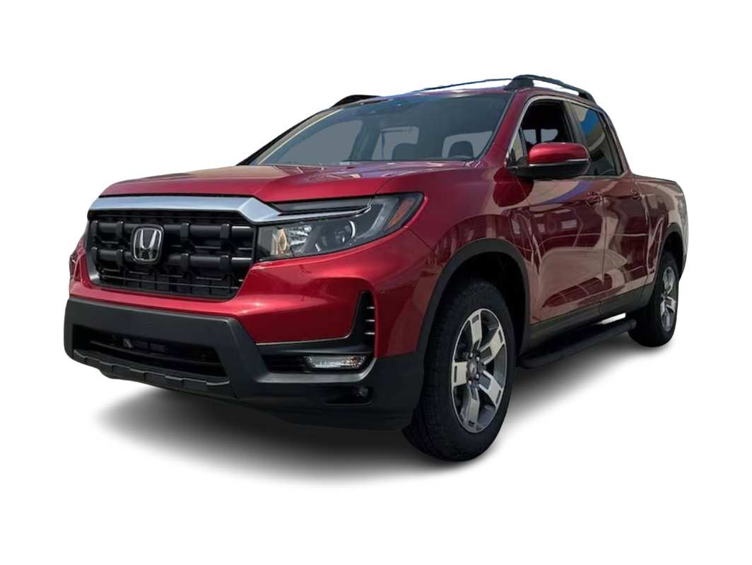 2025 Honda Ridgeline RTL -
                Waukesha, WI