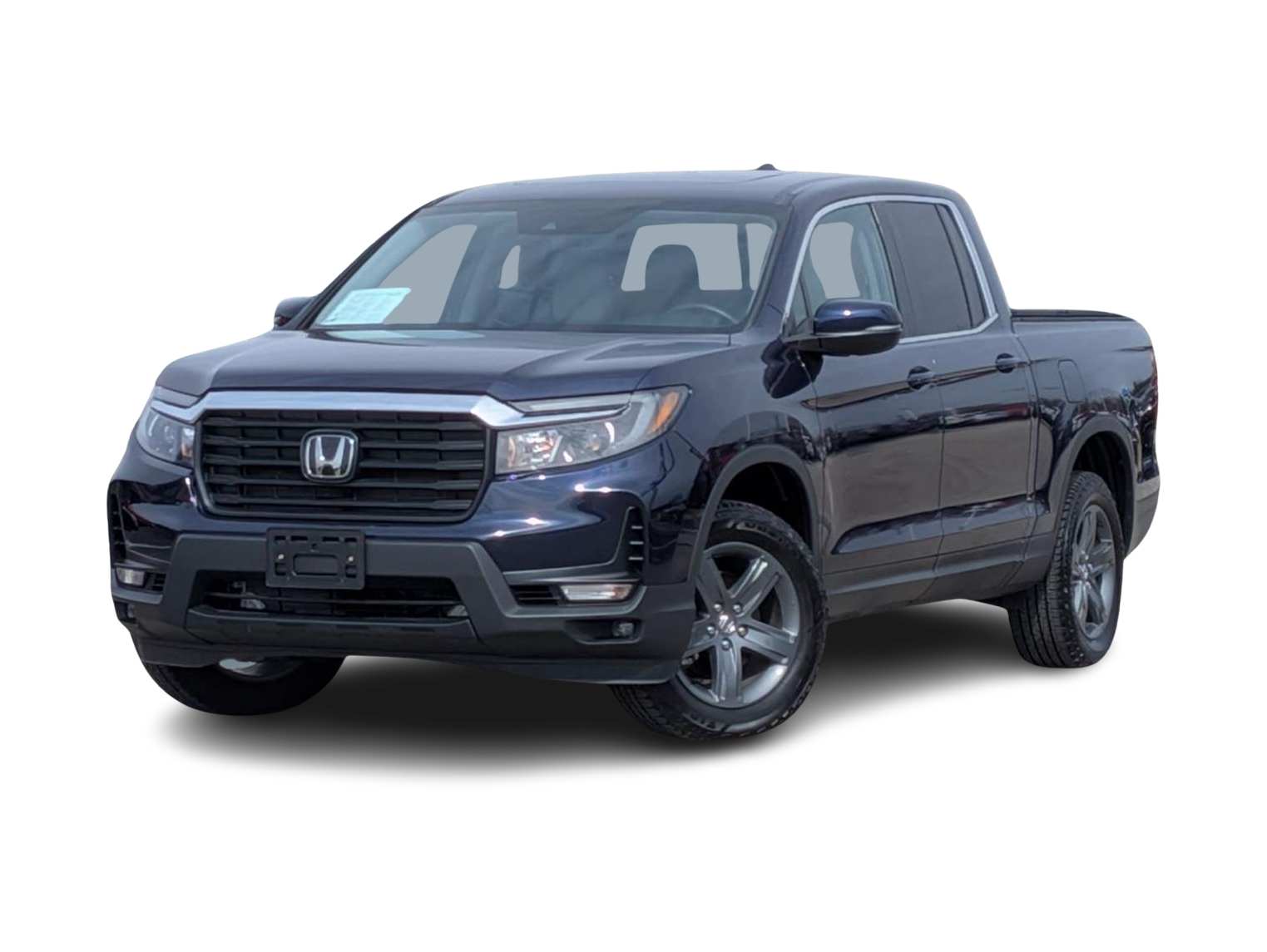 Thumbnail: 2023 Honda Ridgeline - 1