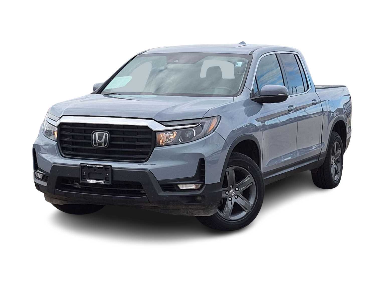 Thumbnail: 2023 Honda Ridgeline - 1
