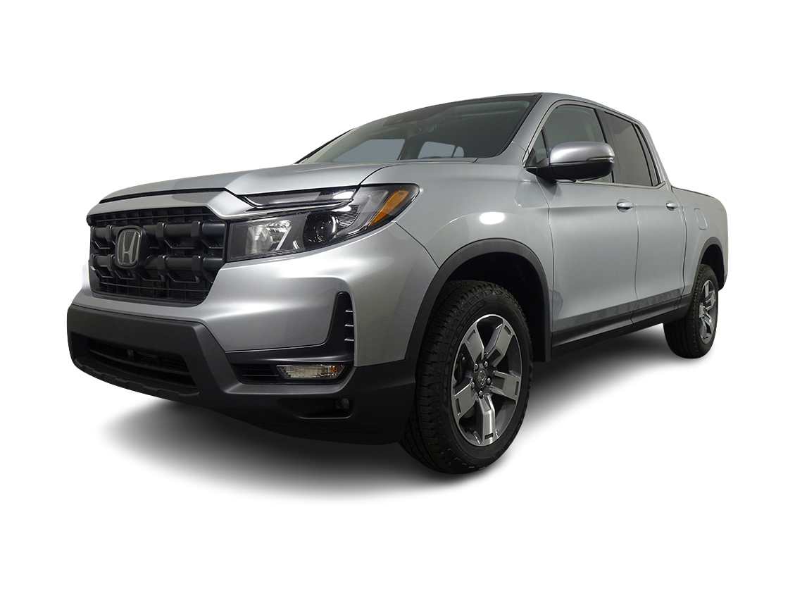 Thumbnail: 2026 Honda Ridgeline - 1