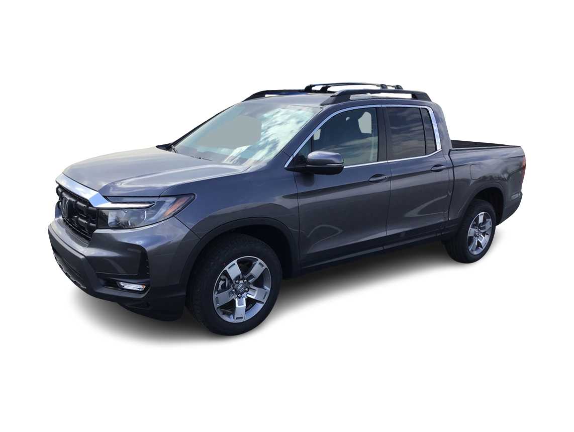 Thumbnail: 2026 Honda Ridgeline - 1