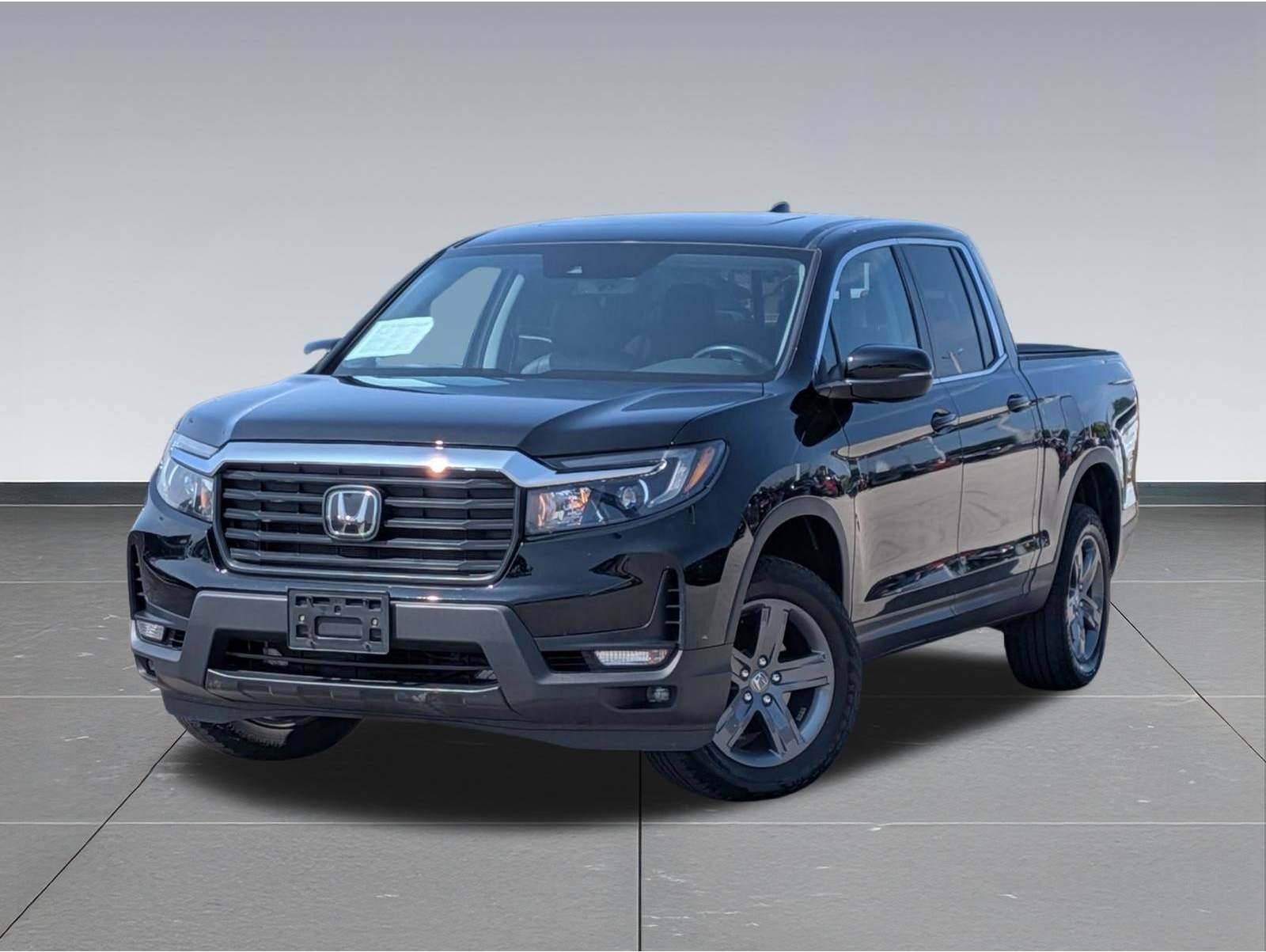 2023 Honda Ridgeline