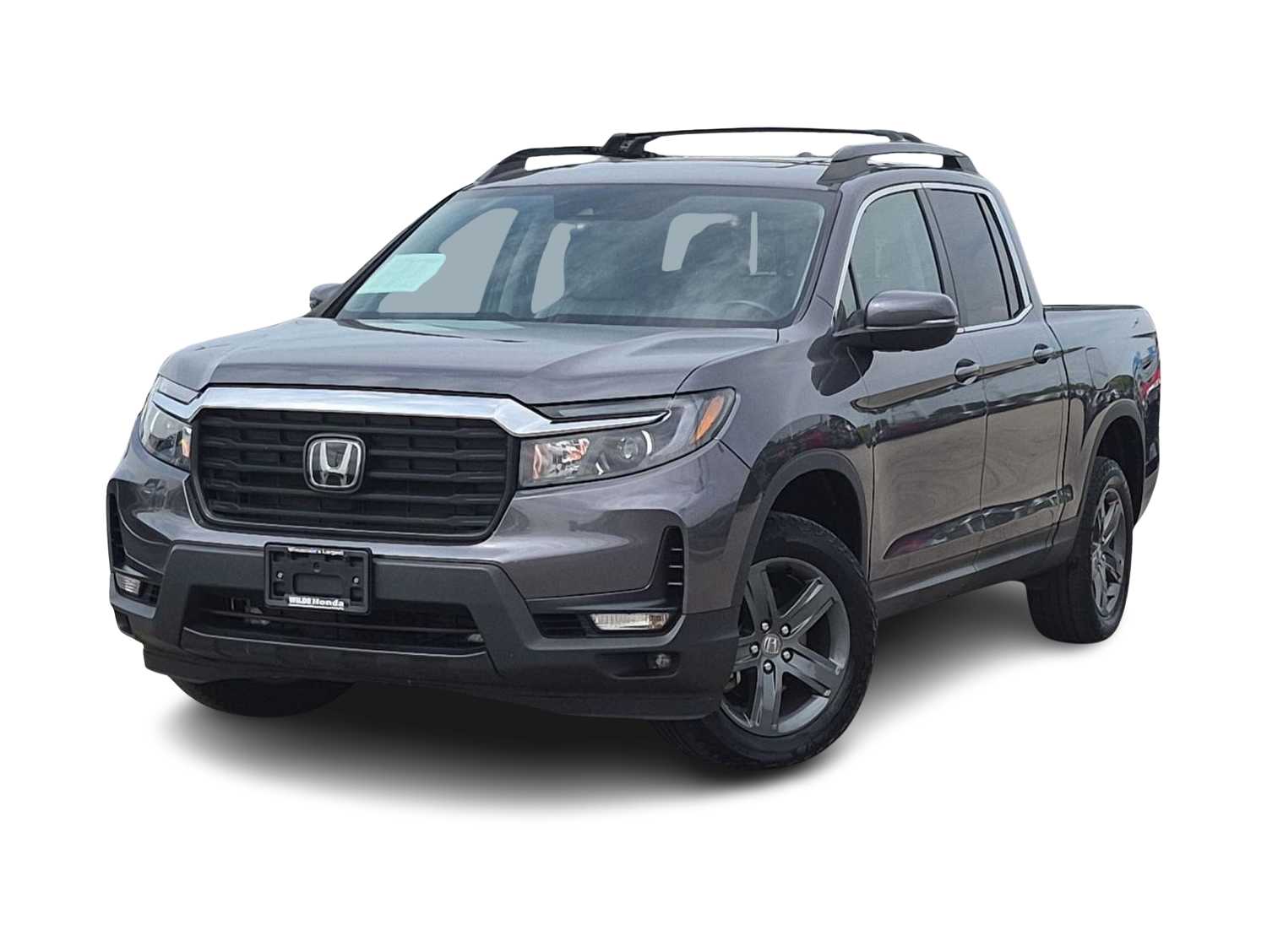 Thumbnail: 2023 Honda Ridgeline - 1