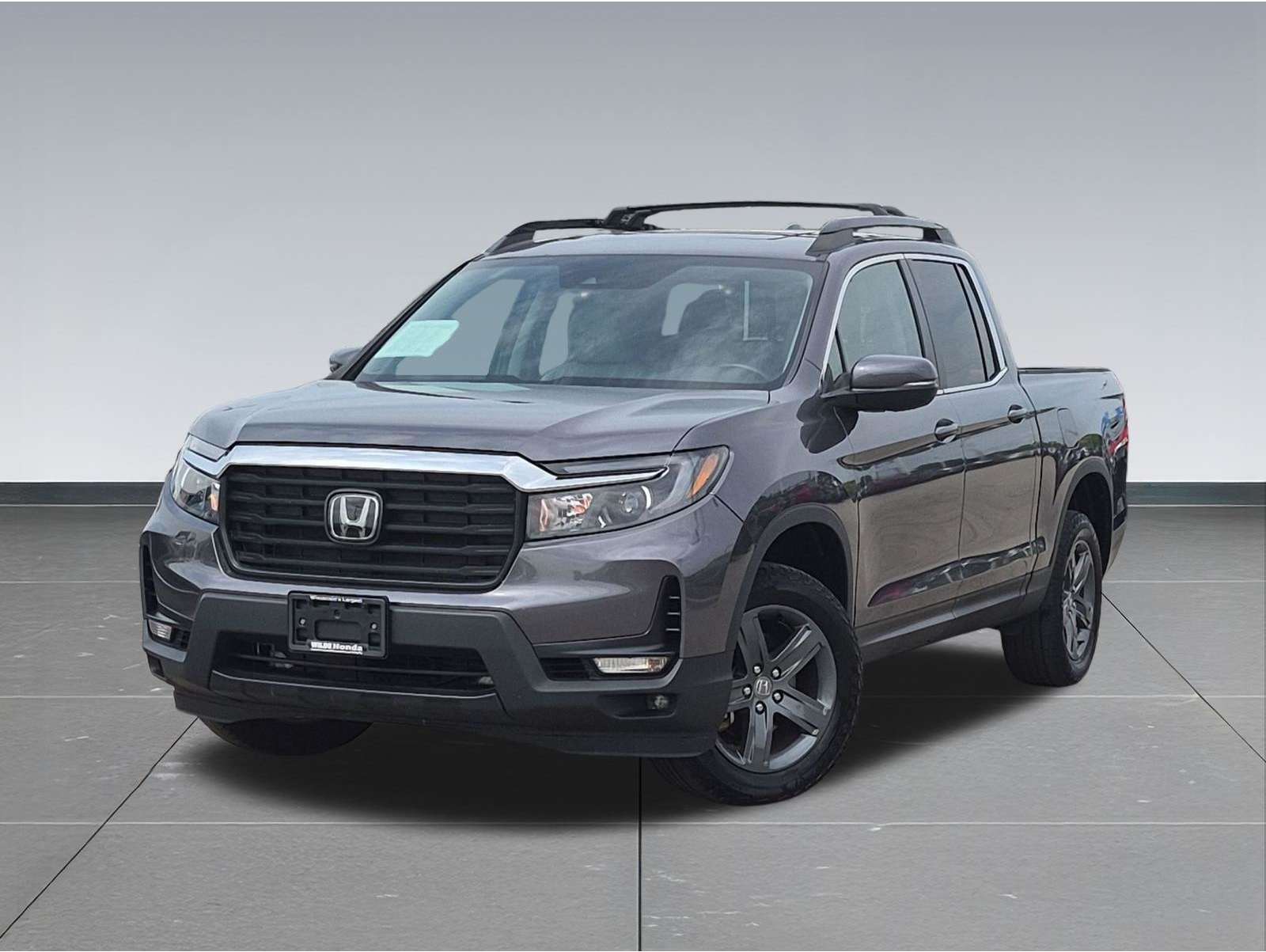 2023 Honda Ridgeline