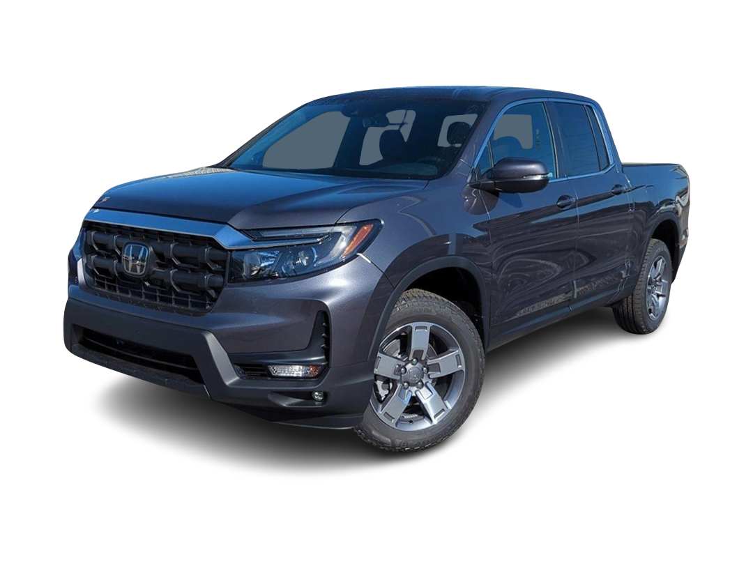 Thumbnail: 2026 Honda Ridgeline - 1