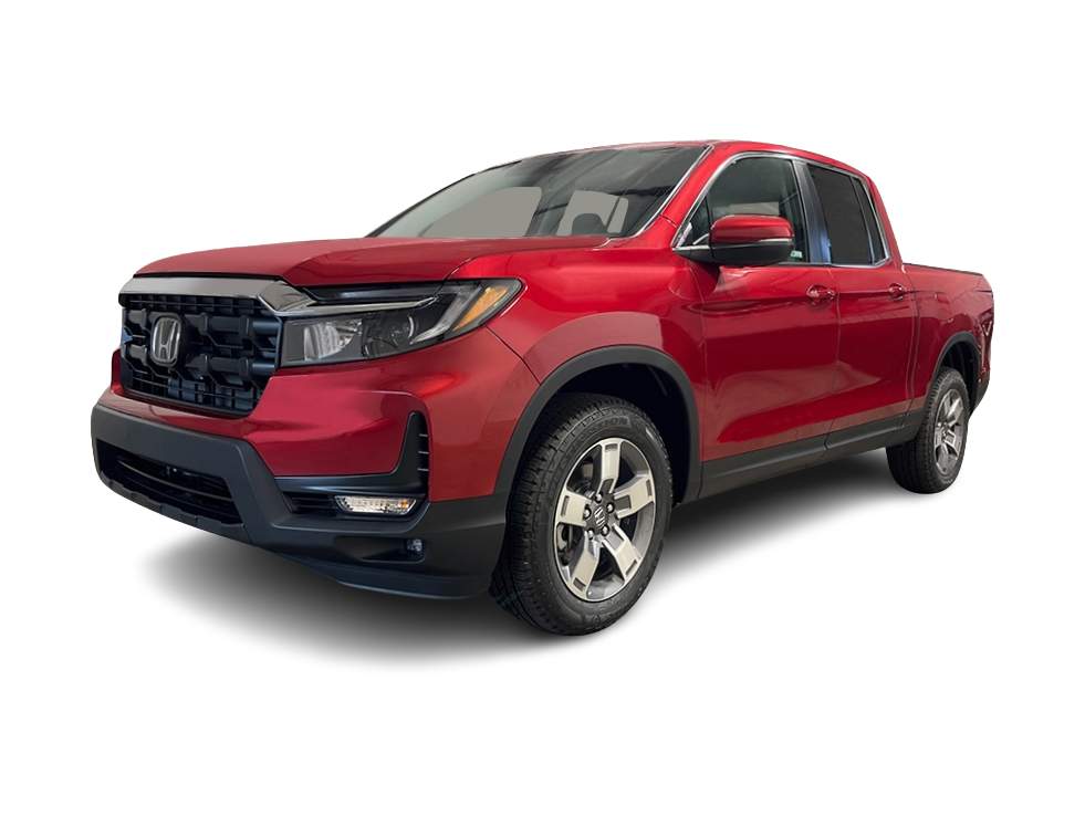 Thumbnail: 2026 Honda Ridgeline - 1