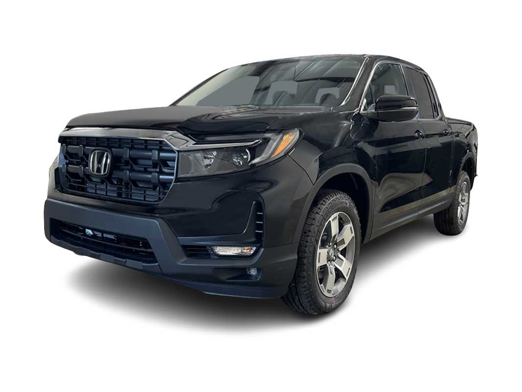 Thumbnail: 2026 Honda Ridgeline - 1