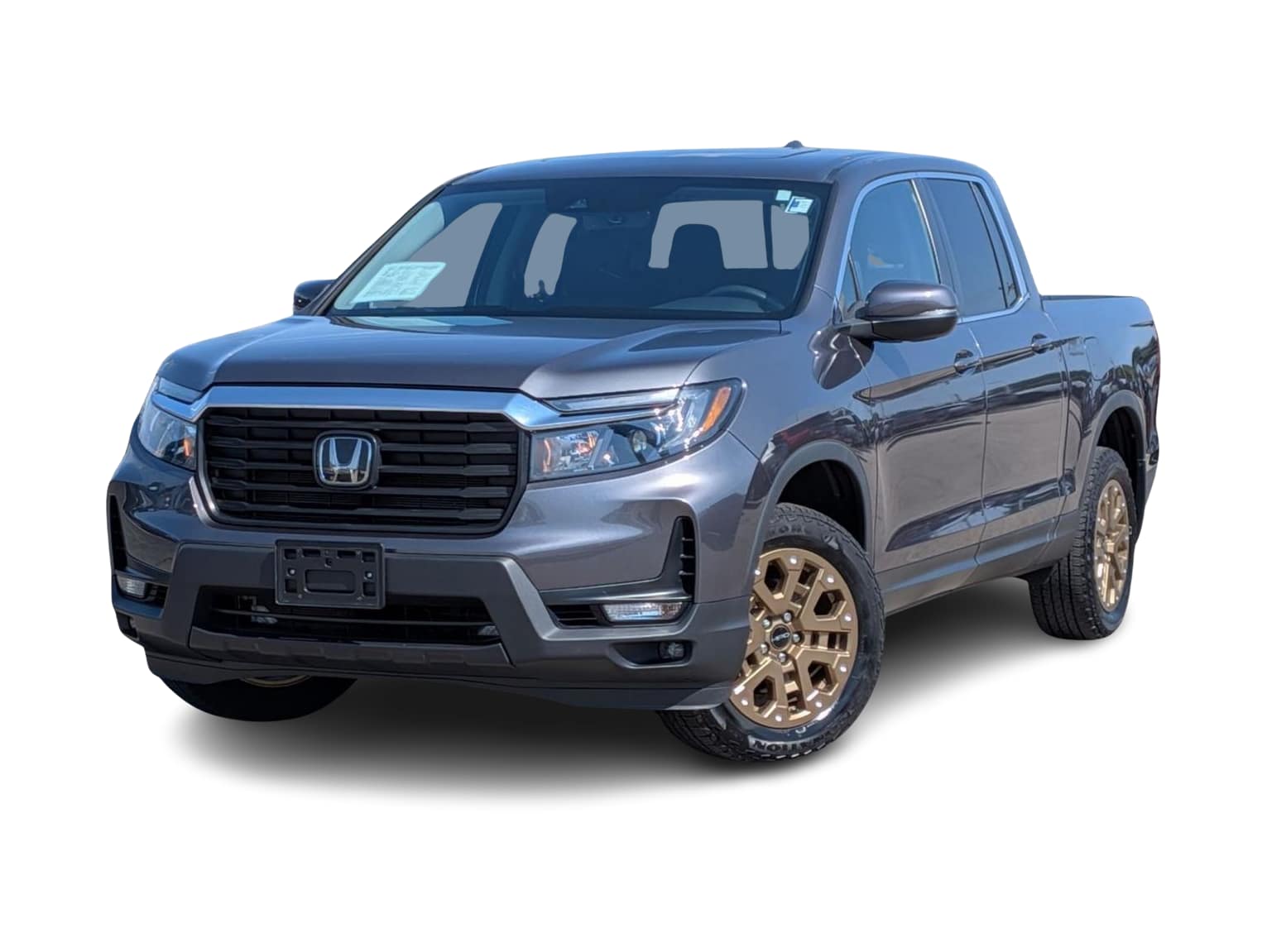 Thumbnail: 2023 Honda Ridgeline - 1