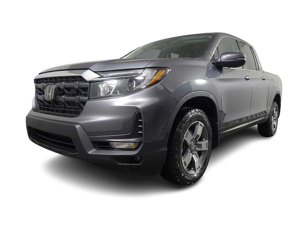 2025 Honda Ridgeline RTL -
                Waukesha, WI