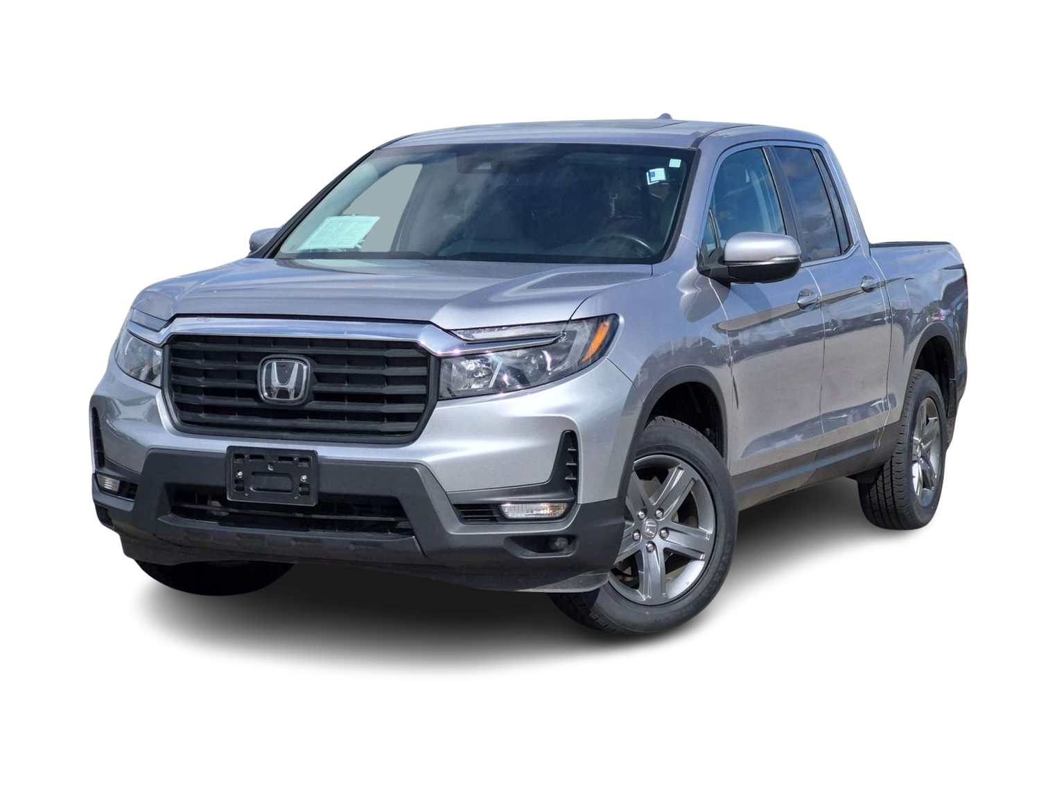 Thumbnail: 2021 Honda Ridgeline - 1