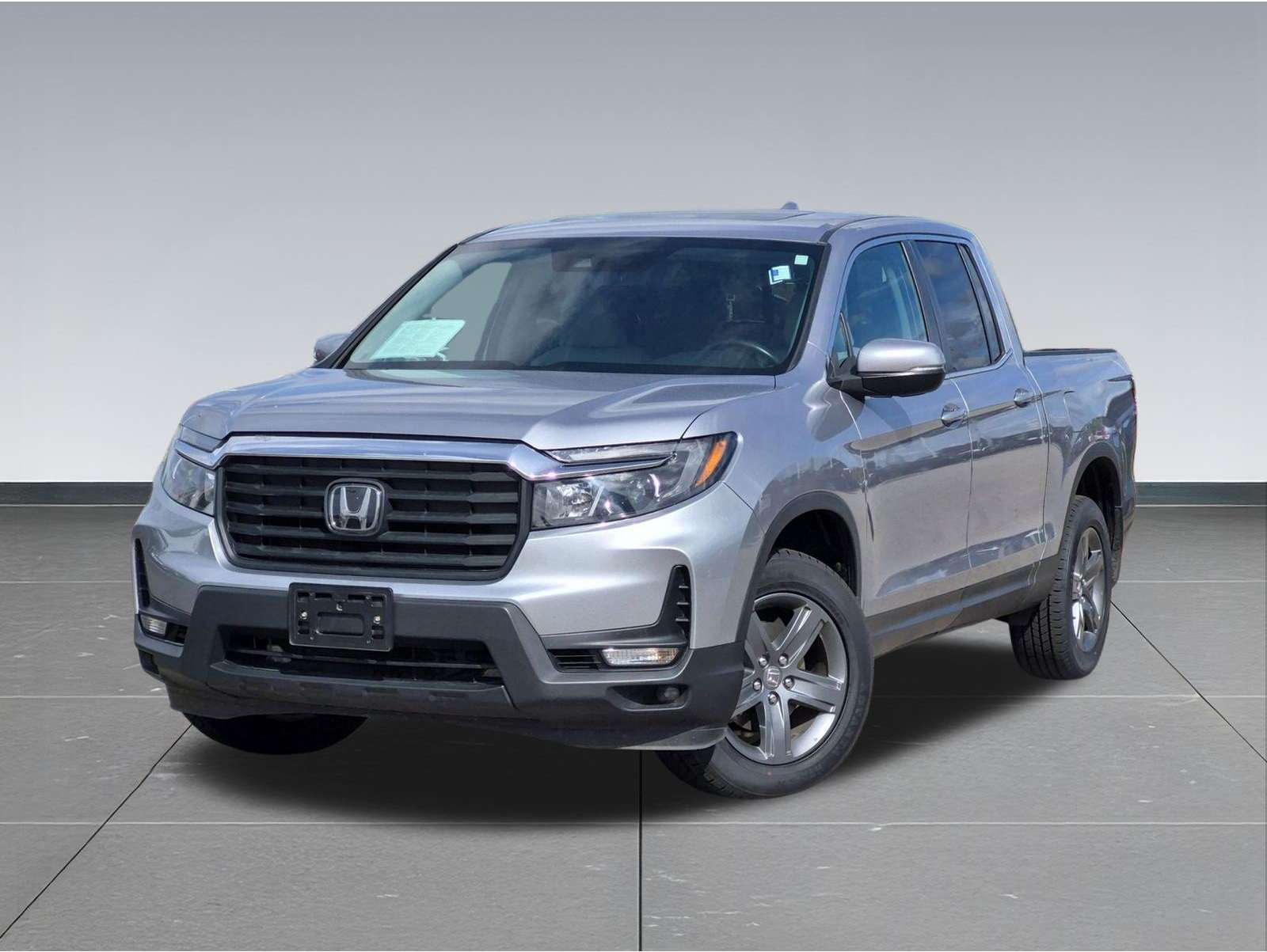 2021 Honda Ridgeline