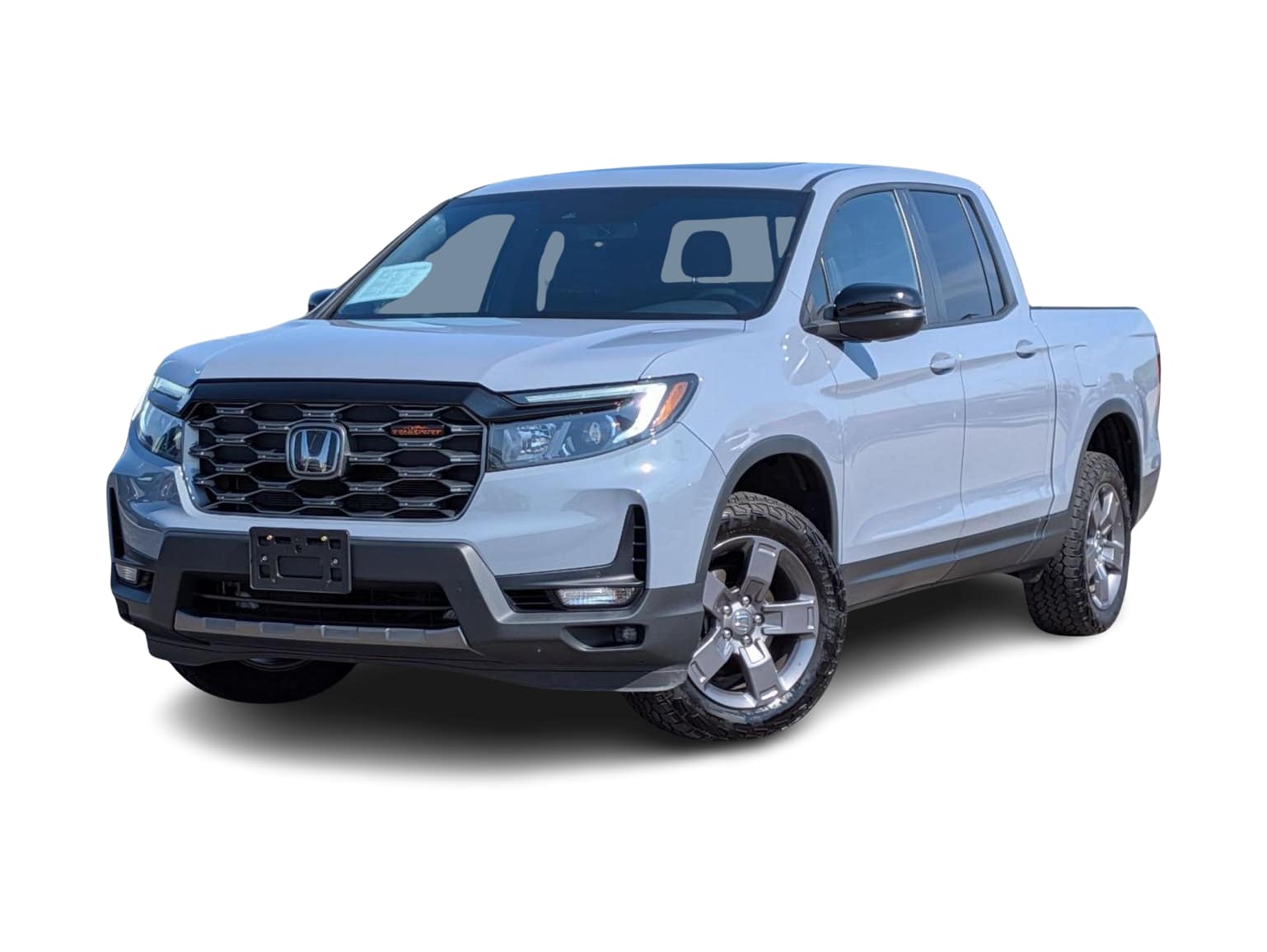 Thumbnail: 2024 Honda Ridgeline - 1
