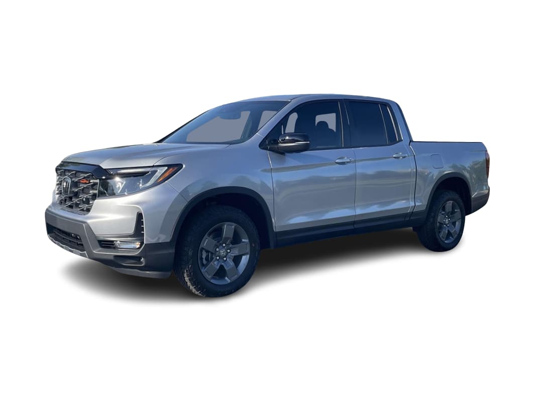 2025 Honda Ridgeline TrailSport -
                Waukesha, WI