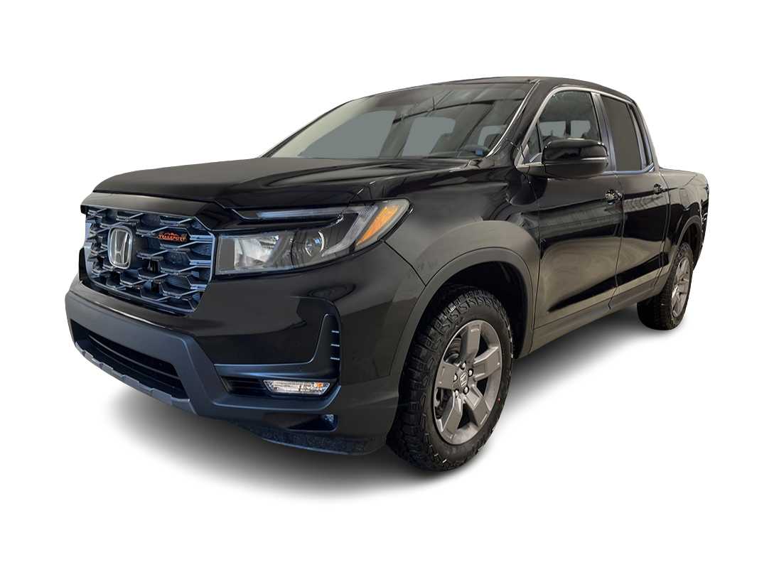 Thumbnail: 2026 Honda Ridgeline - 1