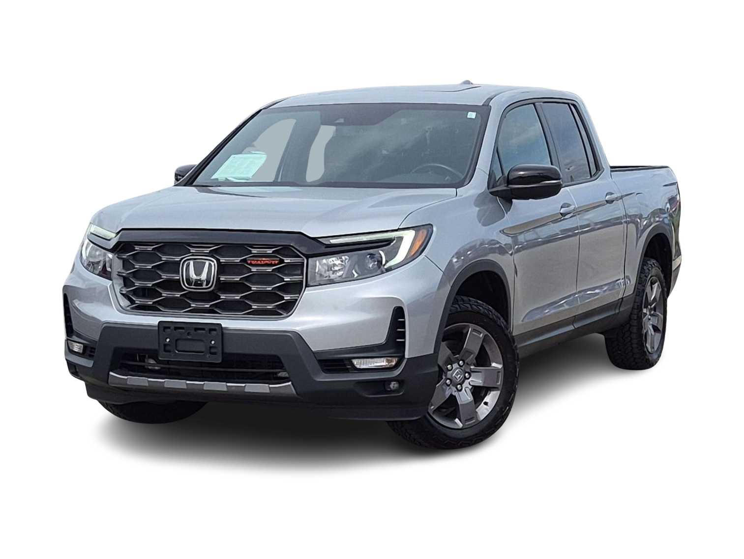 Thumbnail: 2024 Honda Ridgeline - 1
