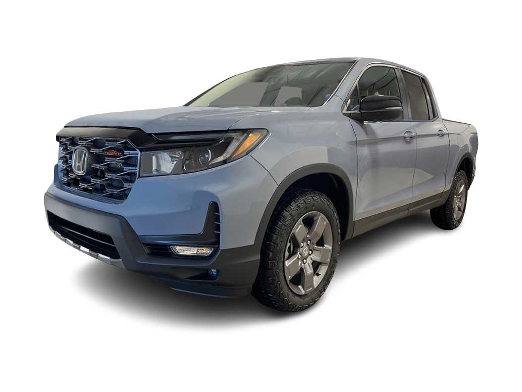 Thumbnail: 2026 Honda Ridgeline - 1