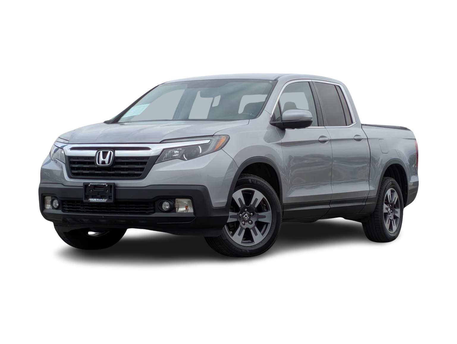 2018 Honda Ridgeline RTL-T -
                  Waukesha, WI