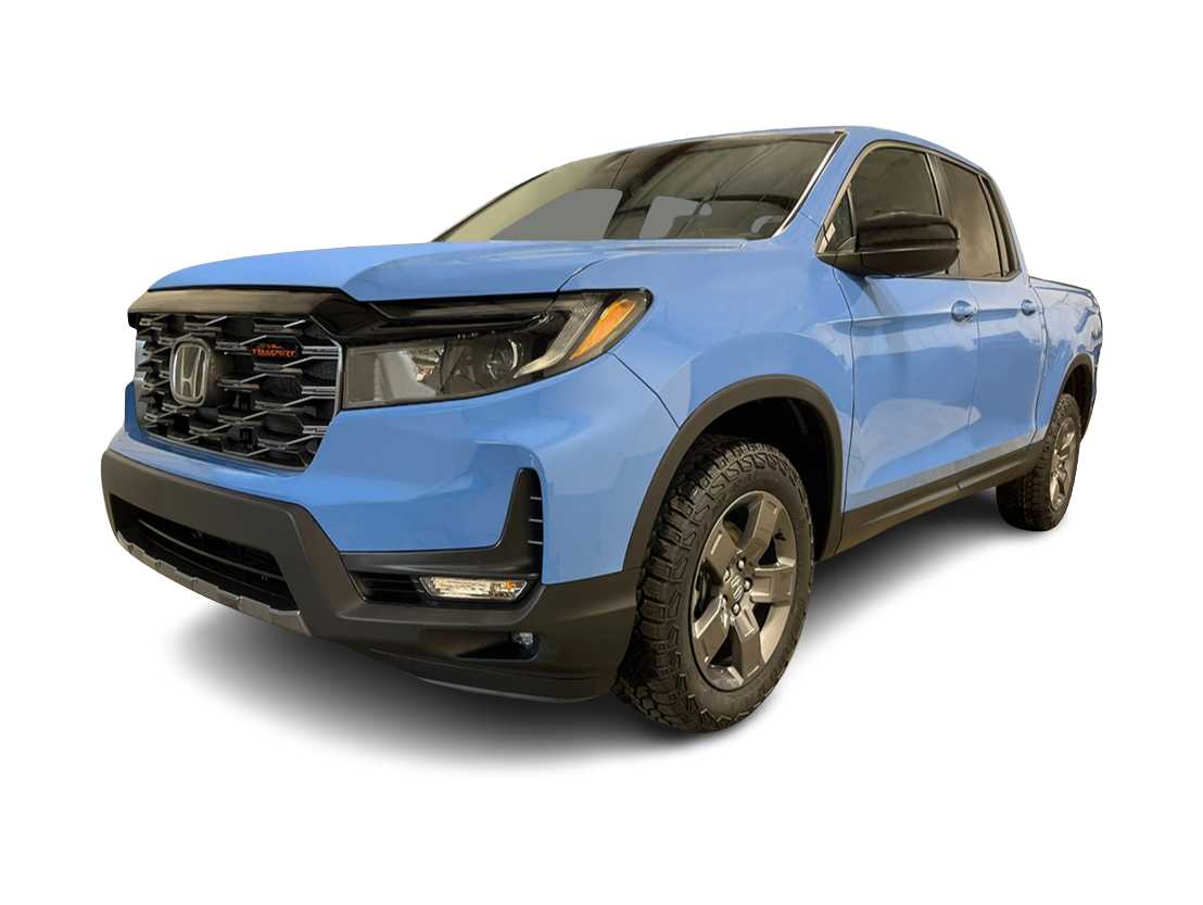 2025 Honda Ridgeline TrailSport -
                  Waukesha, WI