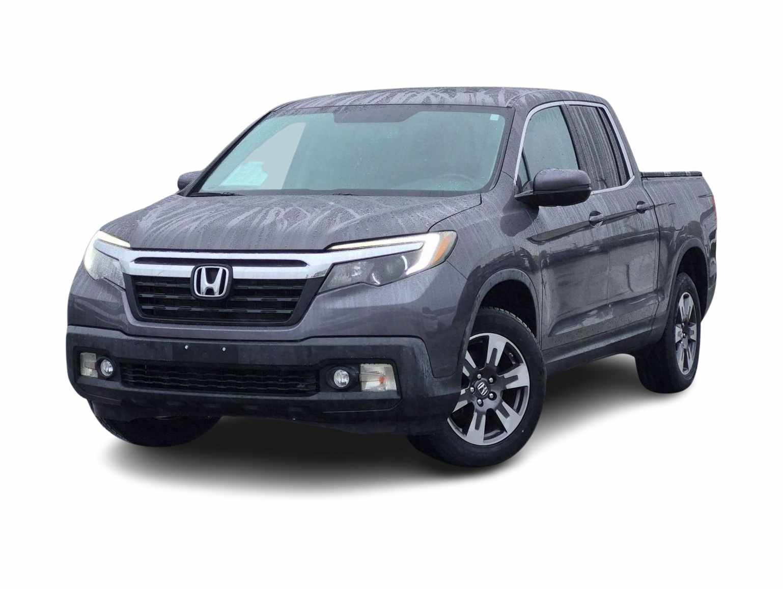 Thumbnail: 2019 Honda Ridgeline - 1