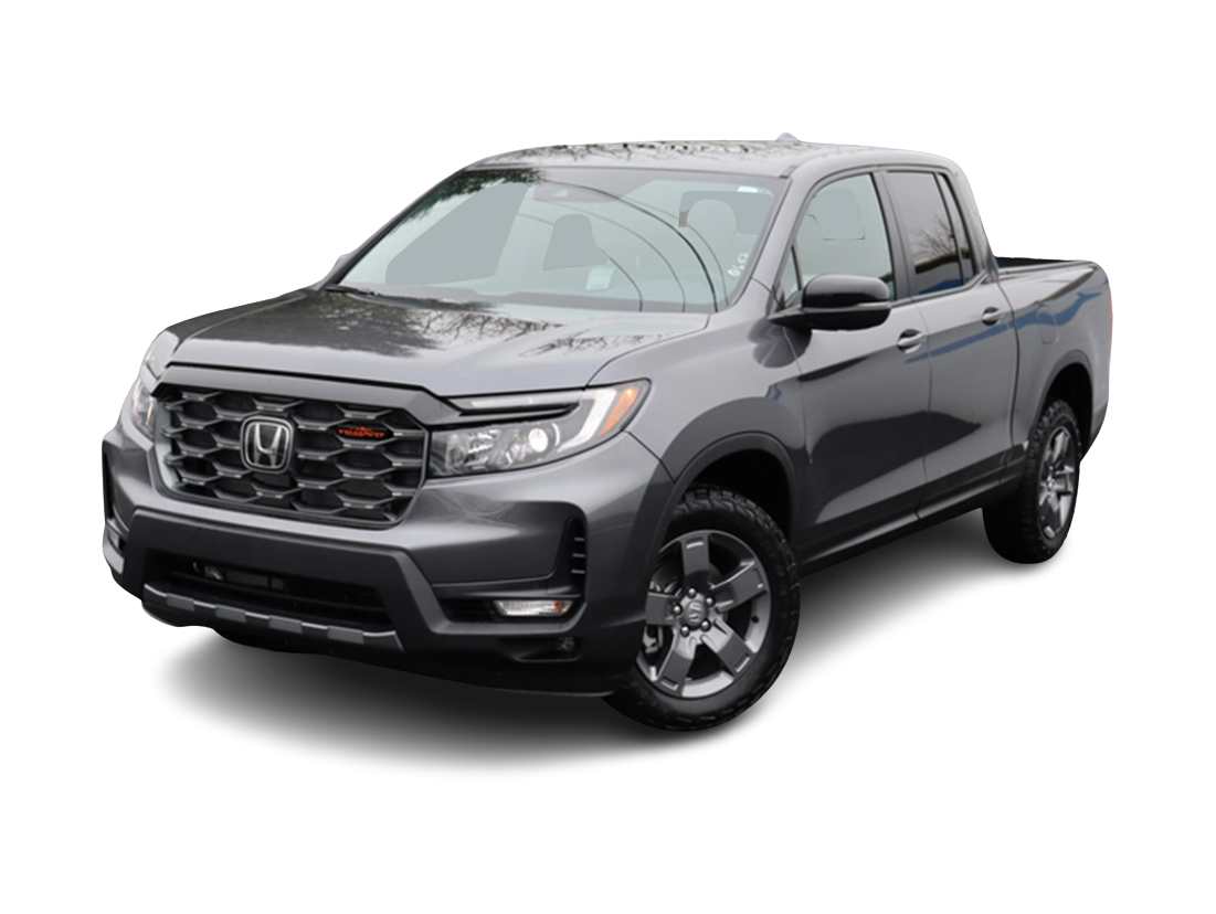 2025 Honda Ridgeline TrailSport -
                Waukesha, WI