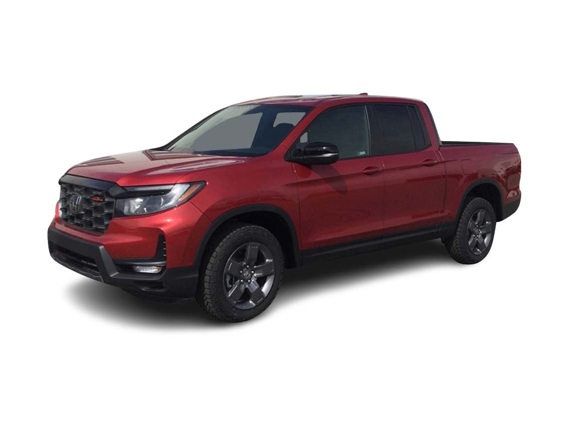 Thumbnail: 2026 Honda Ridgeline - 1
