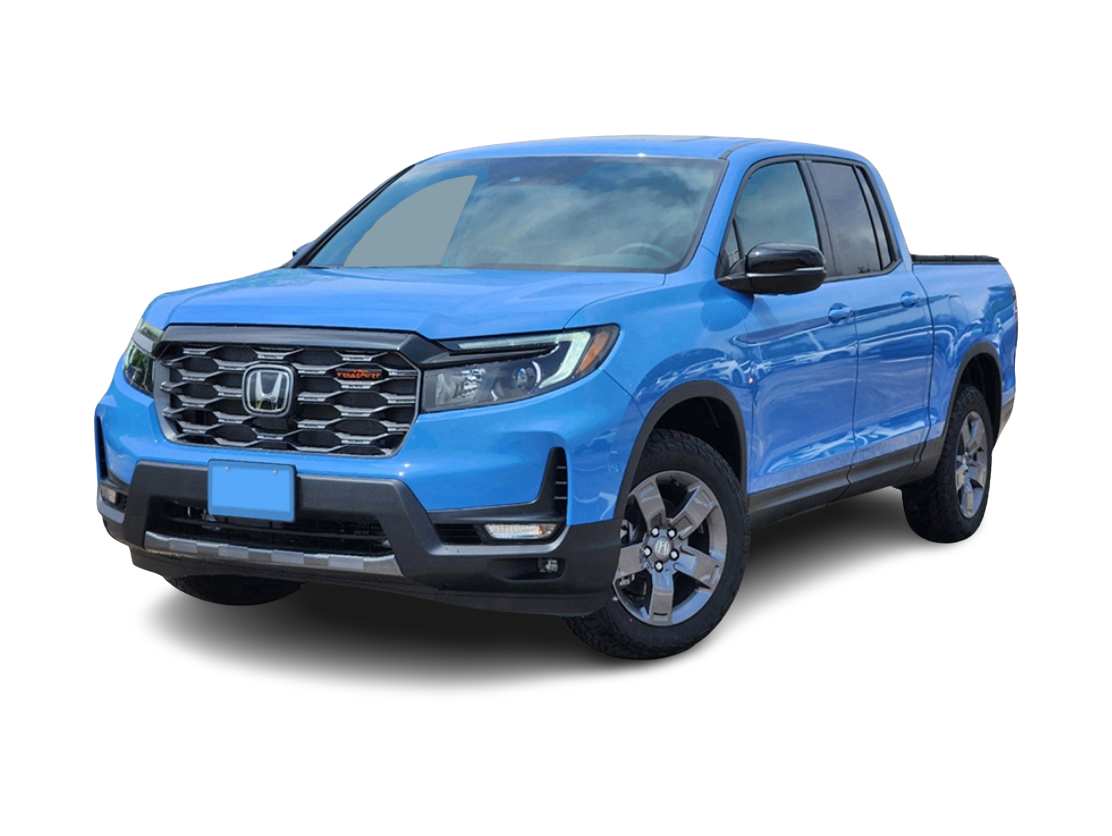 2024 Honda Ridgeline TrailSport -
                Waukesha, WI