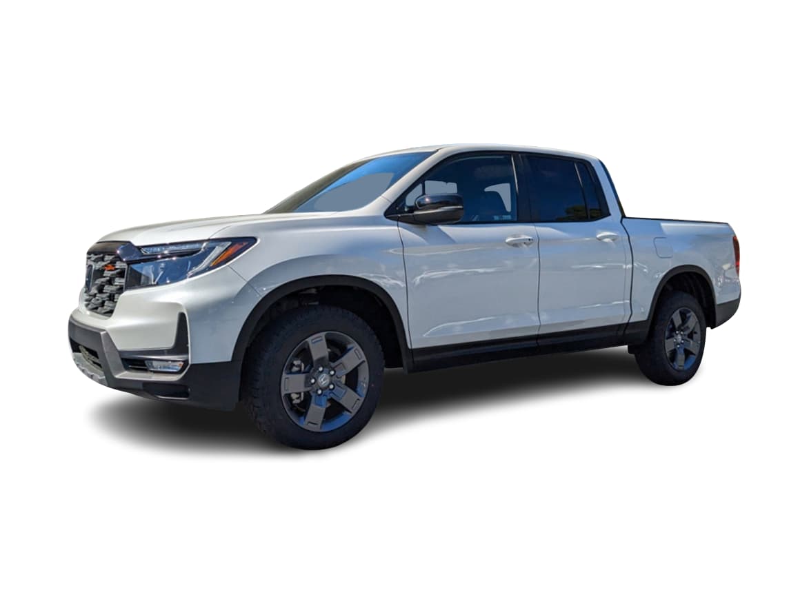 Thumbnail: 2026 Honda Ridgeline - 1