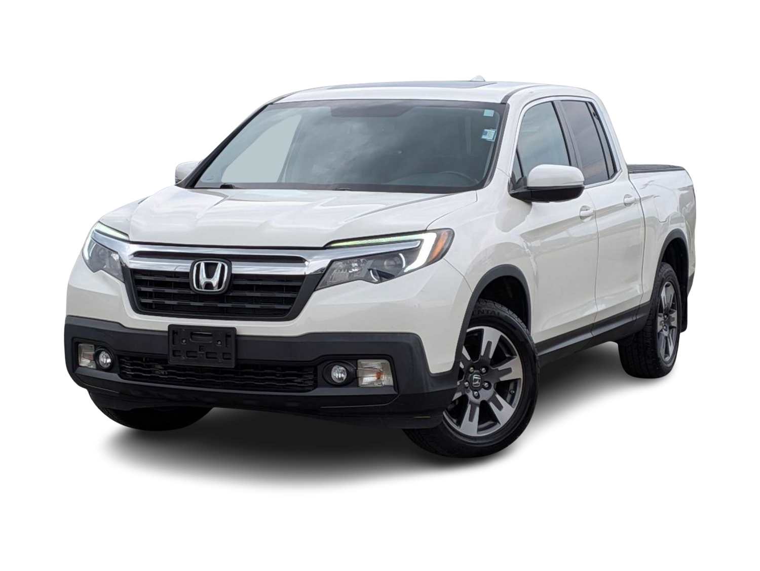 Thumbnail: 2019 Honda Ridgeline - 1