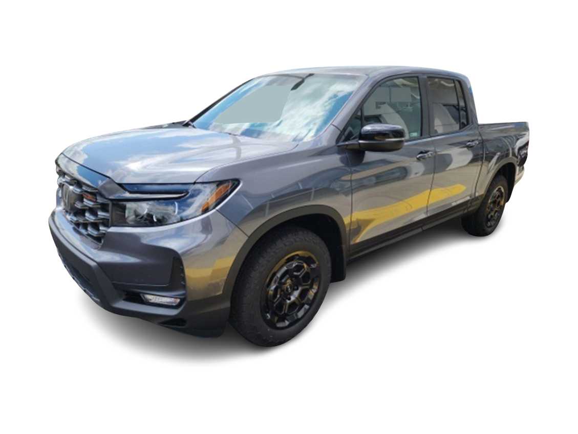 Thumbnail: 2026 Honda Ridgeline - 1