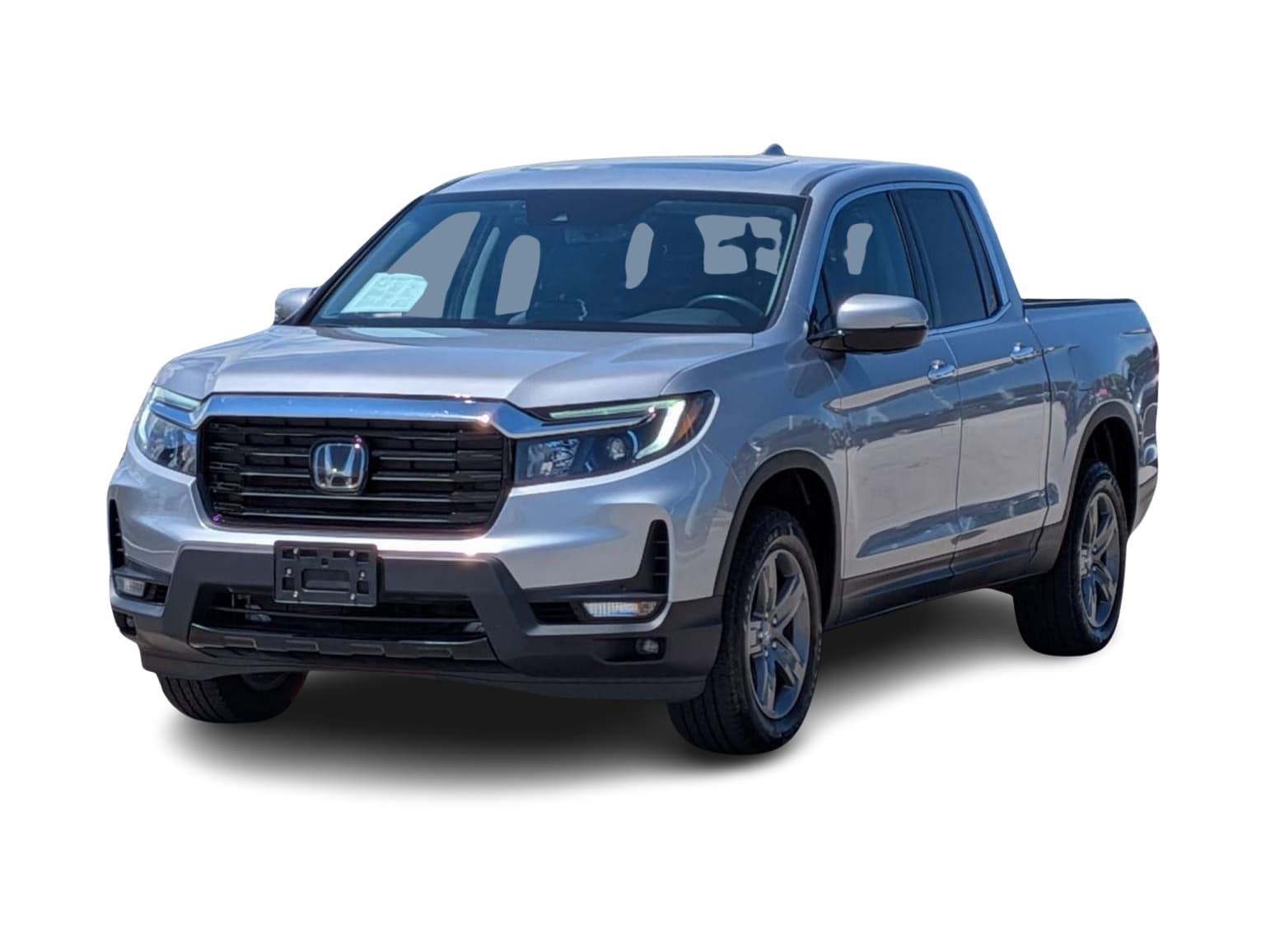 Thumbnail: 2023 Honda Ridgeline - 1