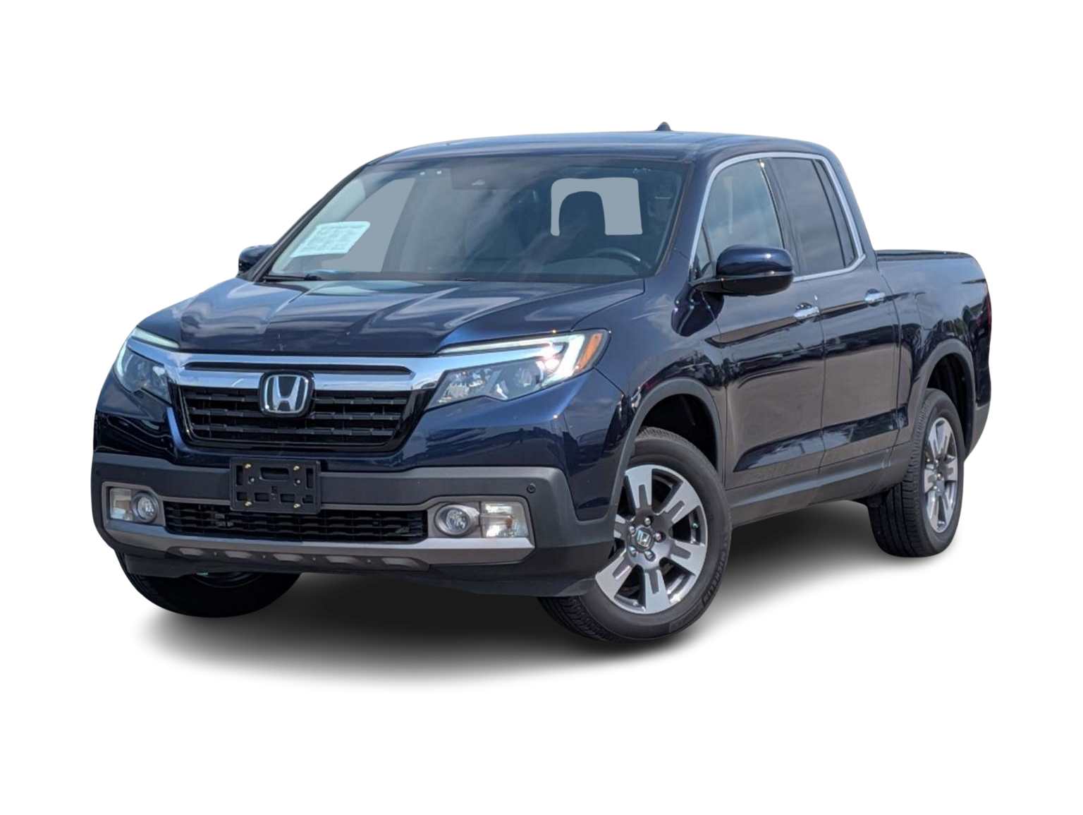 2017 Honda Ridgeline RTL-E -
                  Waukesha, WI