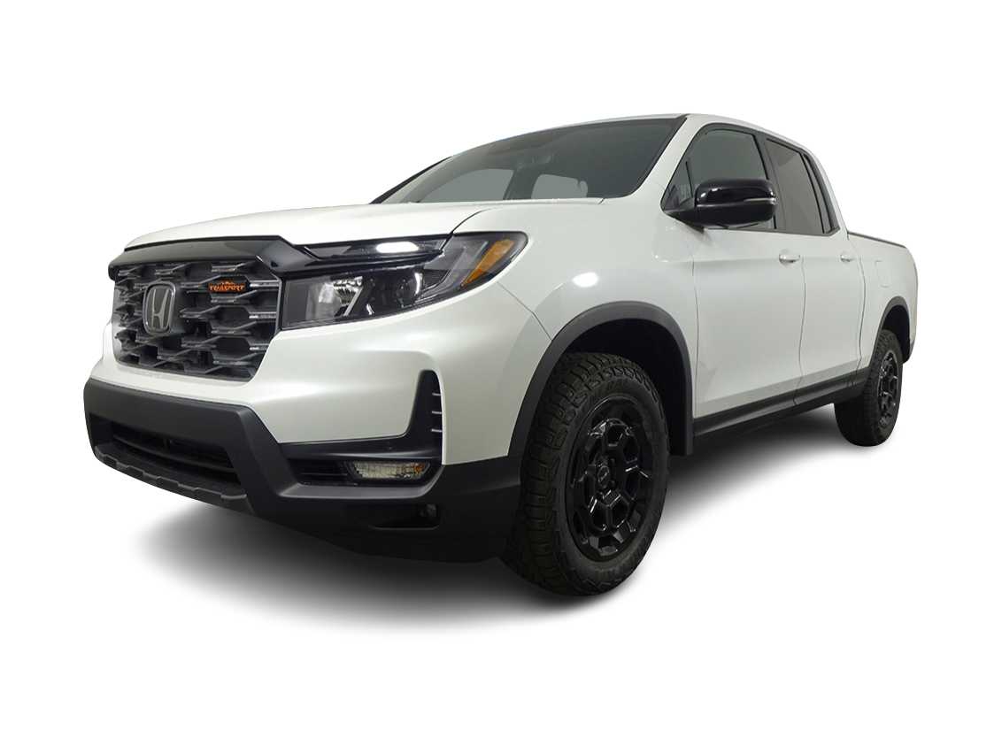 Thumbnail: 2026 Honda Ridgeline - 1