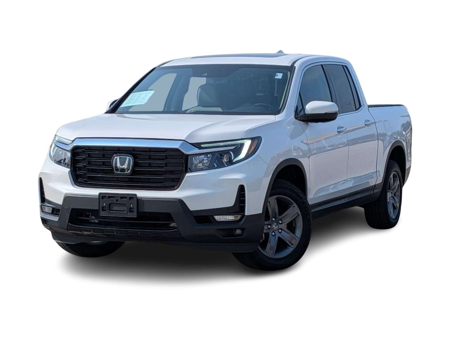 Thumbnail: 2023 Honda Ridgeline - 1