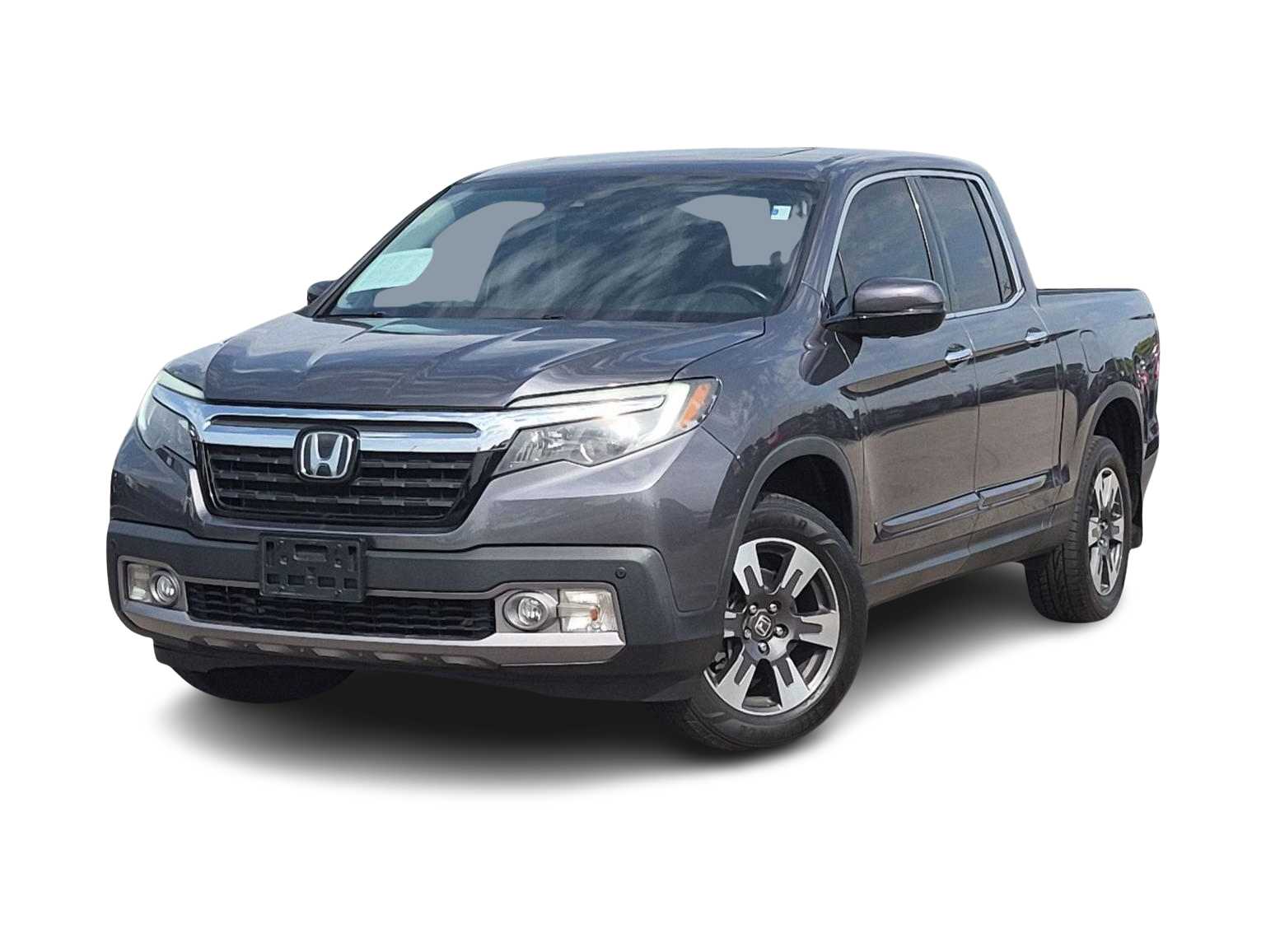 2019 Honda Ridgeline RTL-E -
                  Waukesha, WI