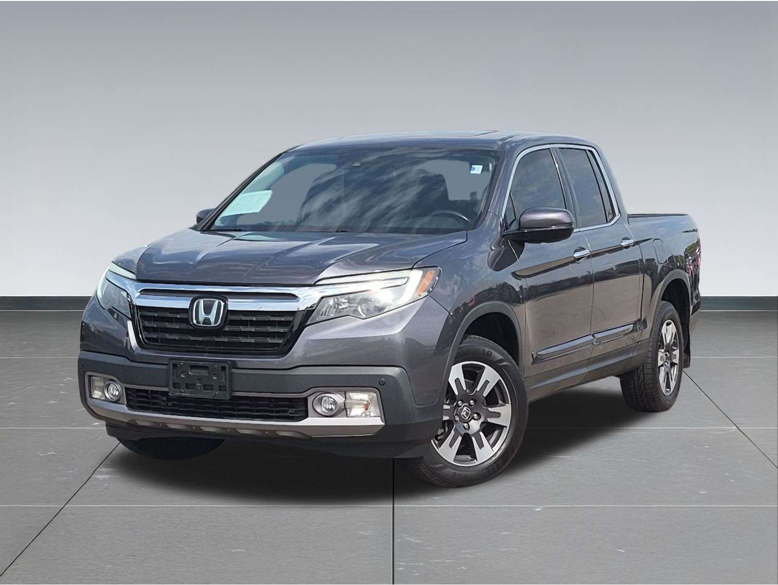 2019 Honda Ridgeline