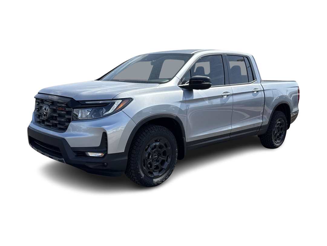 Thumbnail: 2026 Honda Ridgeline - 1