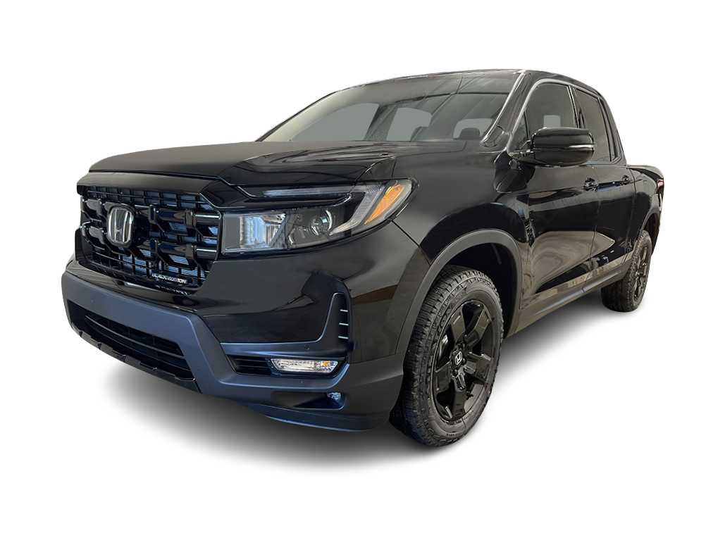 Thumbnail: 2026 Honda Ridgeline - 1