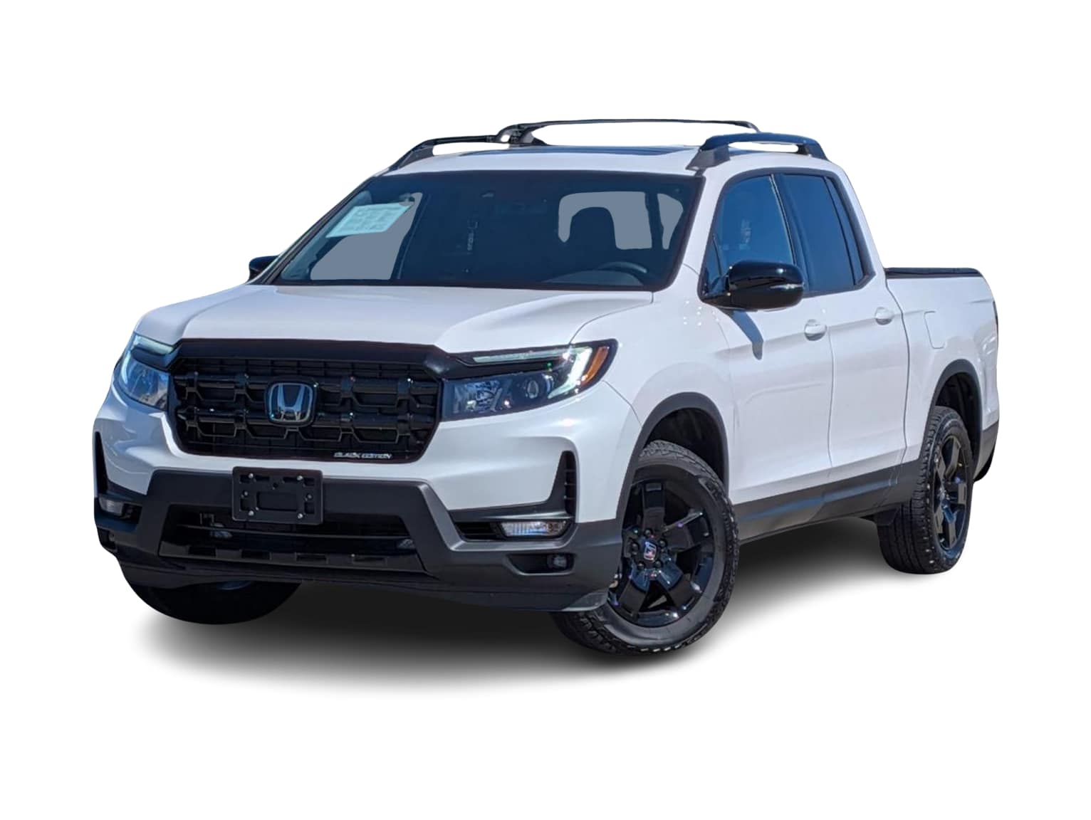 Thumbnail: 2025 Honda Ridgeline - 1