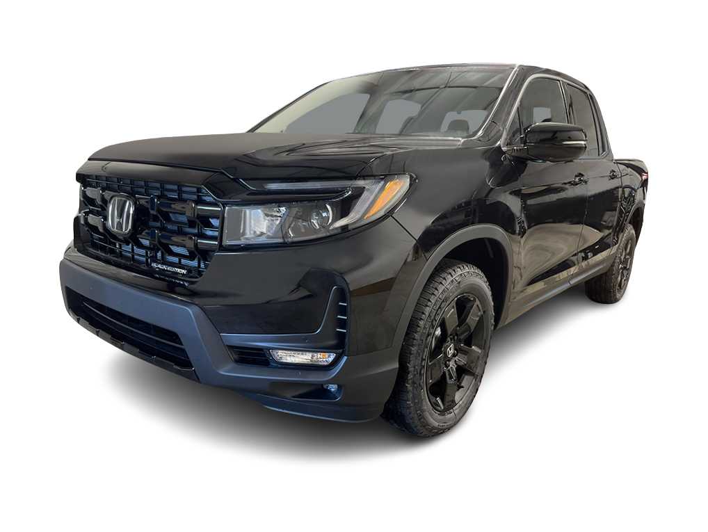 Thumbnail: 2026 Honda Ridgeline - 1