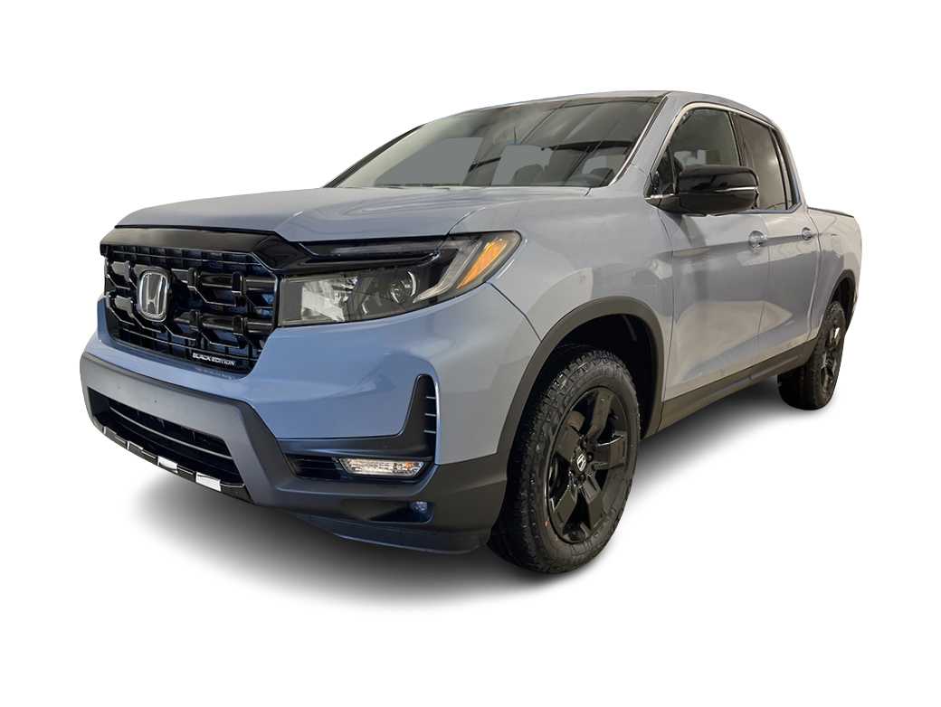 Thumbnail: 2026 Honda Ridgeline - 1