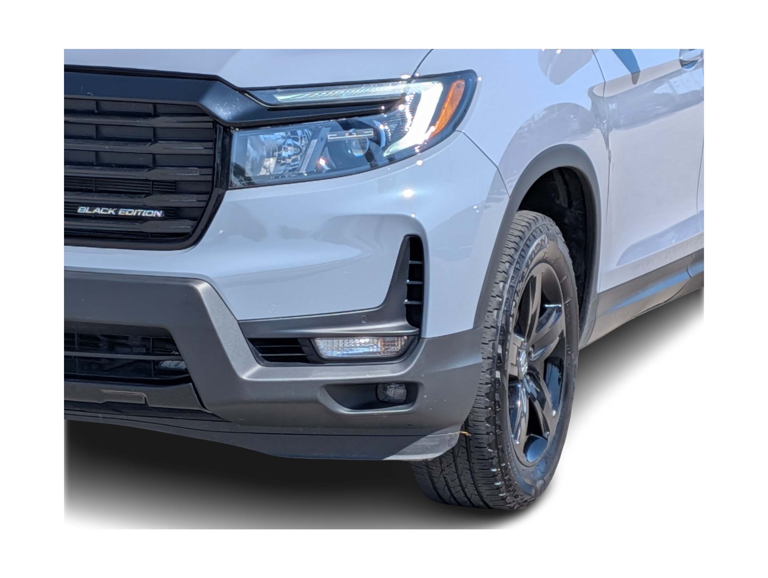 Thumbnail: 2023 Honda Ridgeline - 1