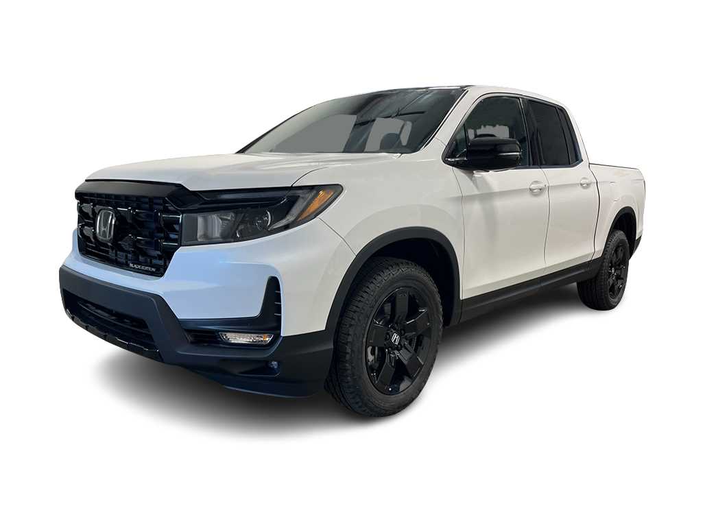 Thumbnail: 2026 Honda Ridgeline - 1